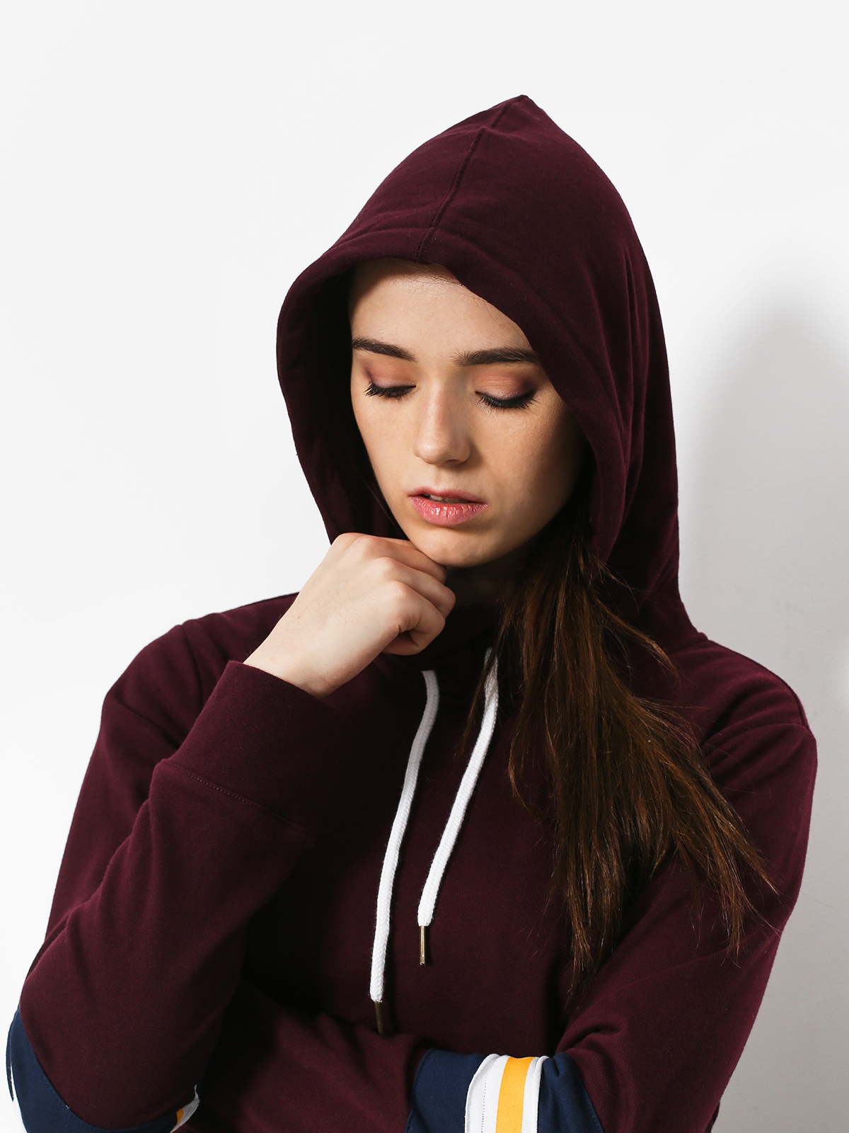 Mikina Element Amour (wine)