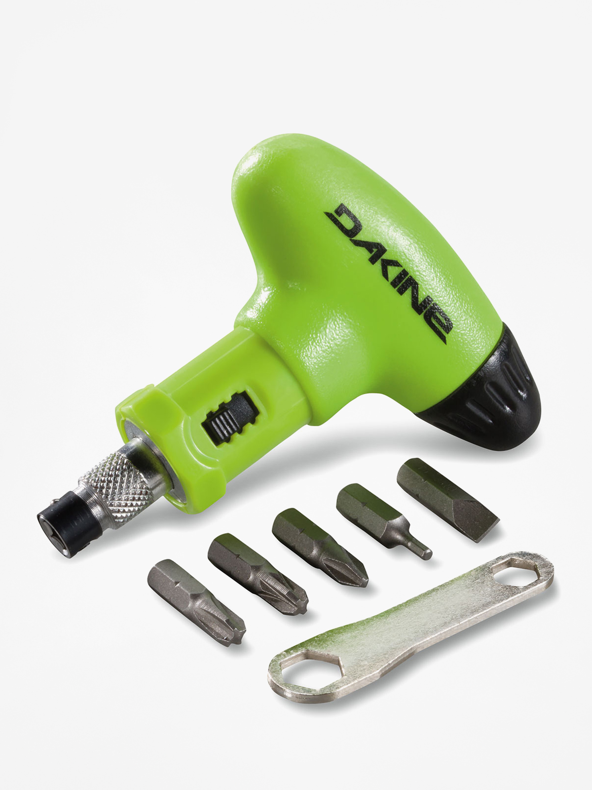 Příslušenství Dakine Śrubokręt Torque Driver (green)