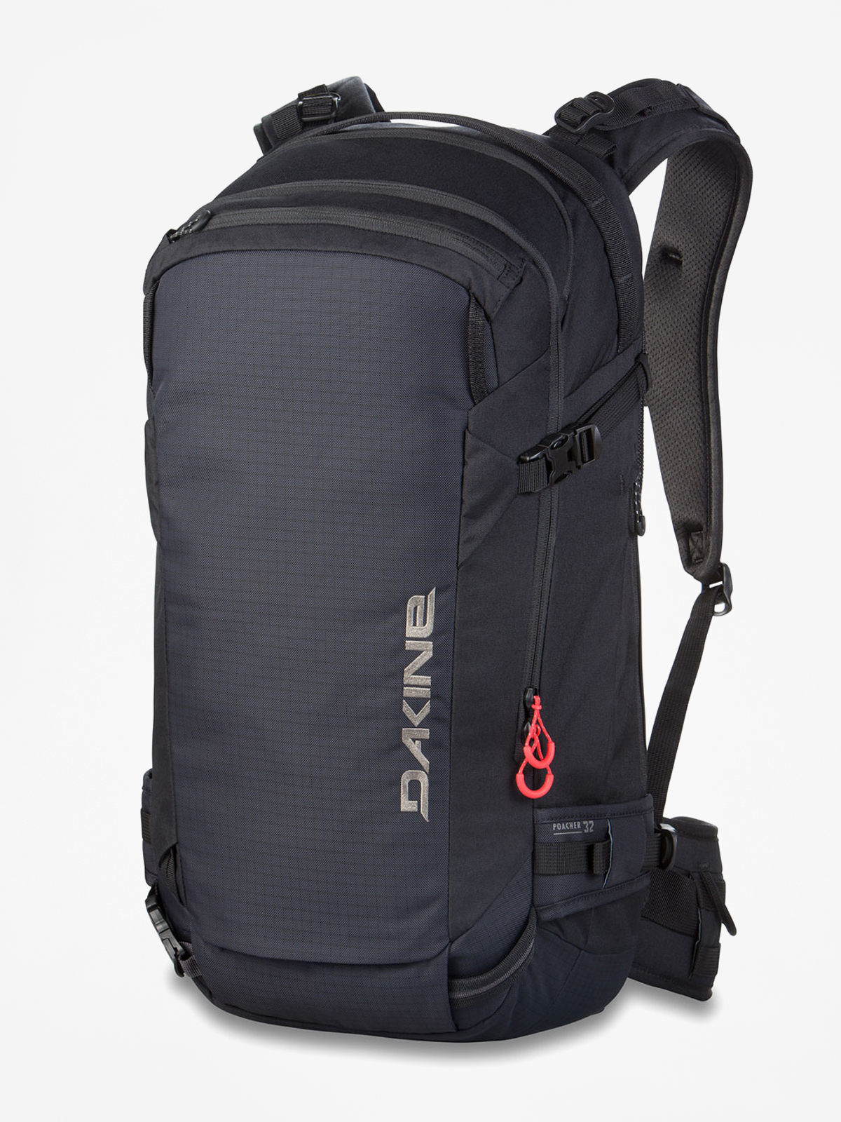 Batoh Dakine Poacher 32L (black)