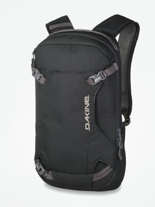 Batoh Dakine Heli Pack 12L (black)