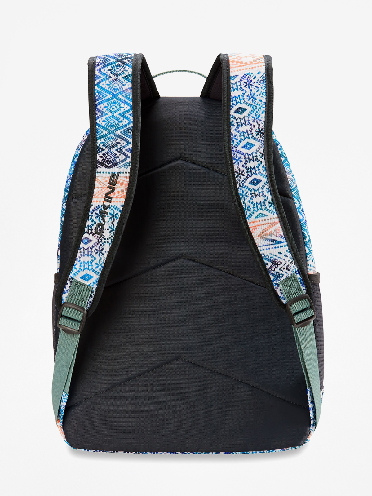 Batoh Dakine Ohana 26L - barevná (sunglow)