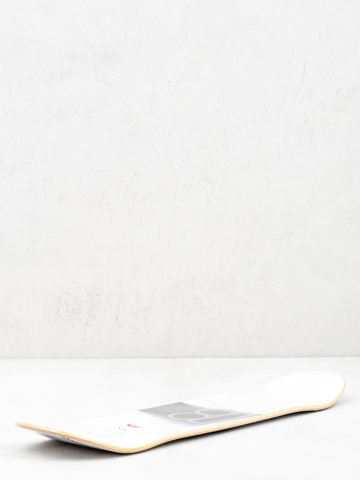 Deska Plan B Mcclung Chain (white)