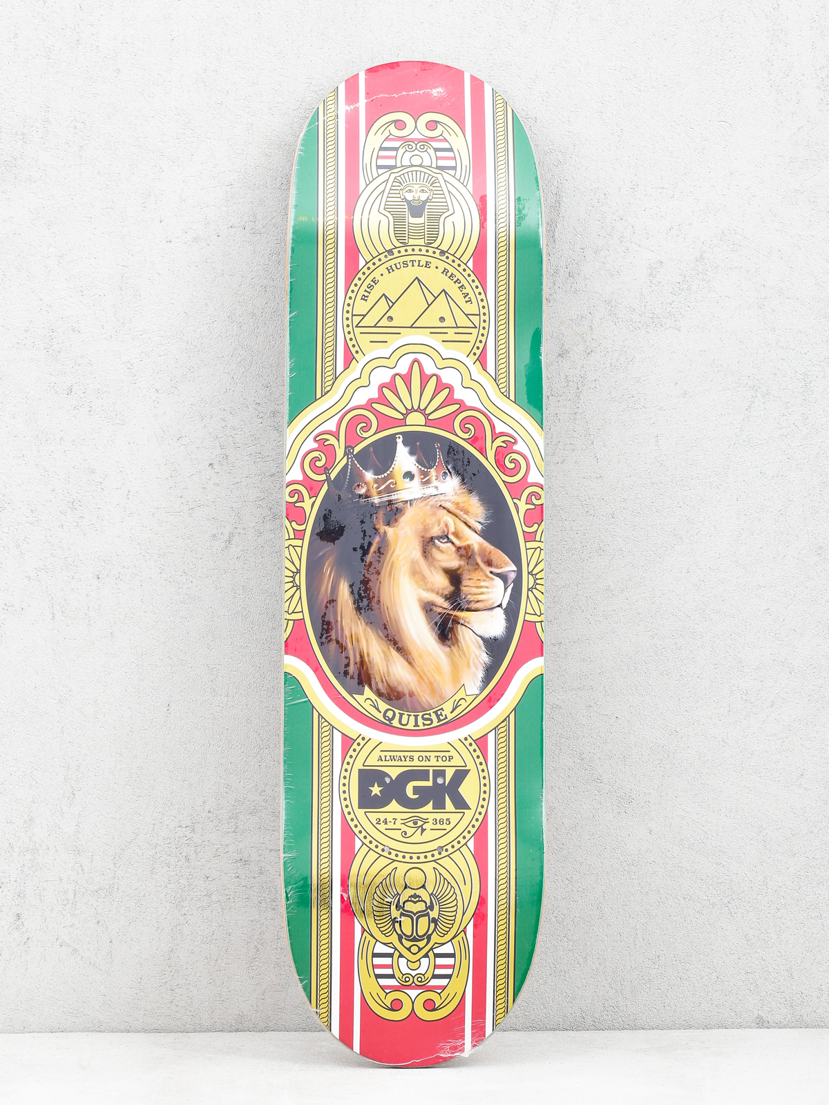 Deska DGK Royal Legion (quise)