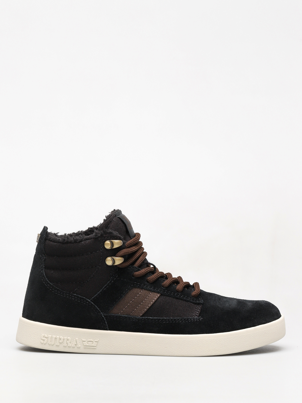 Boty Supra Bandit (black bone)