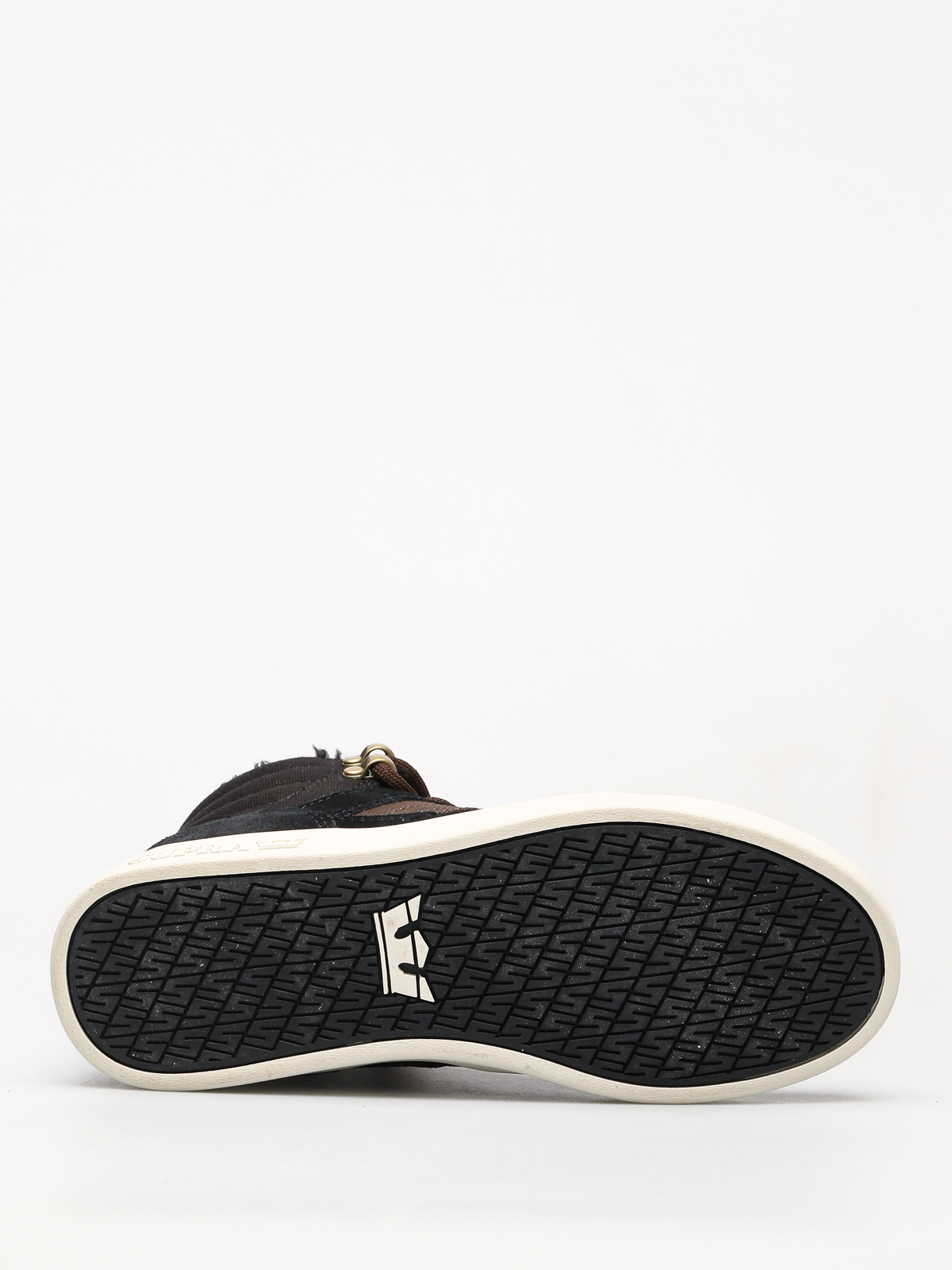 Boty Supra Bandit (black bone)