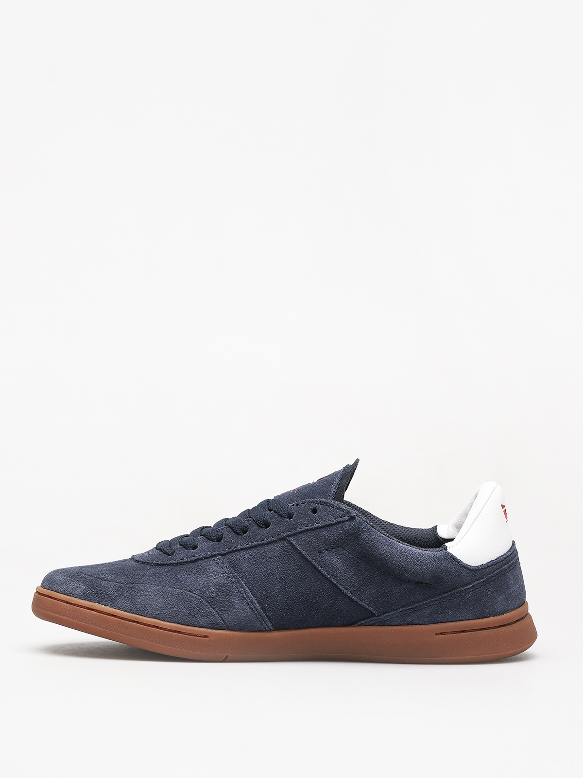 Boty Supra Elevate (navy gum)