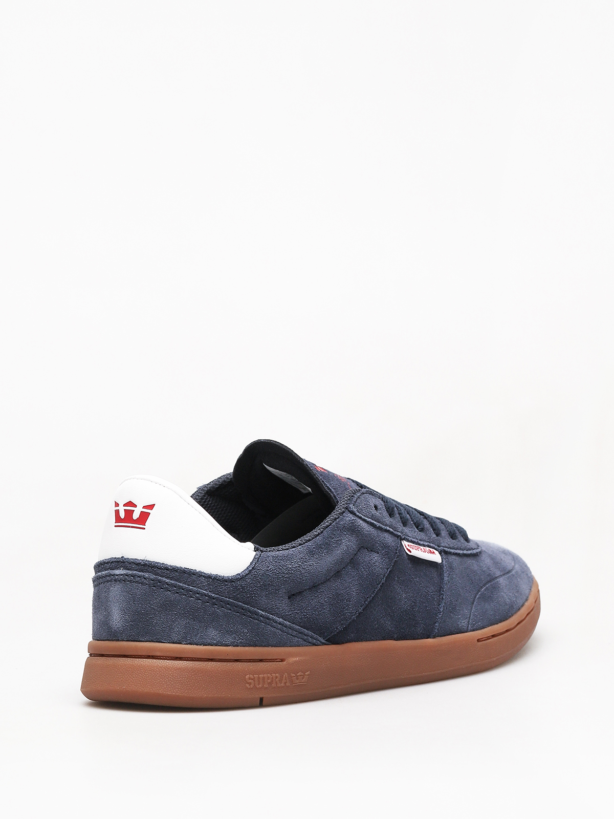 Boty Supra Elevate (navy gum)