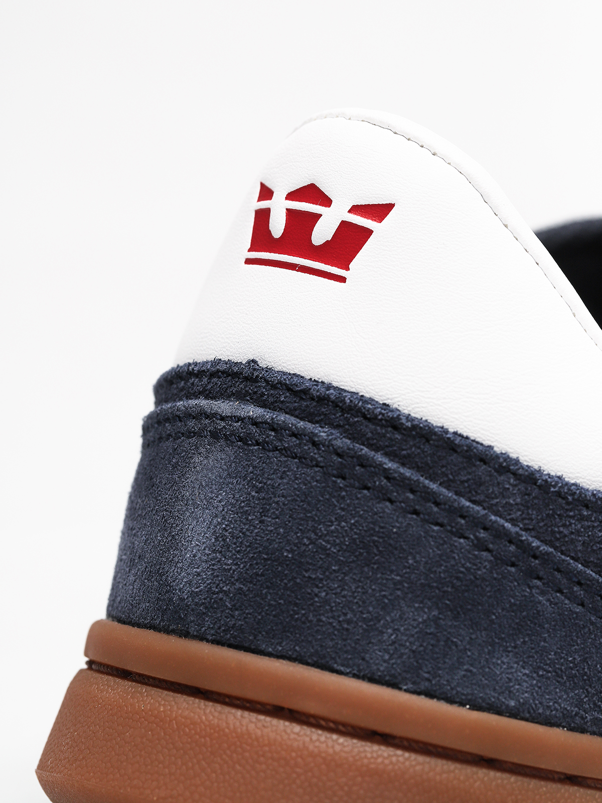 Boty Supra Elevate (navy gum)