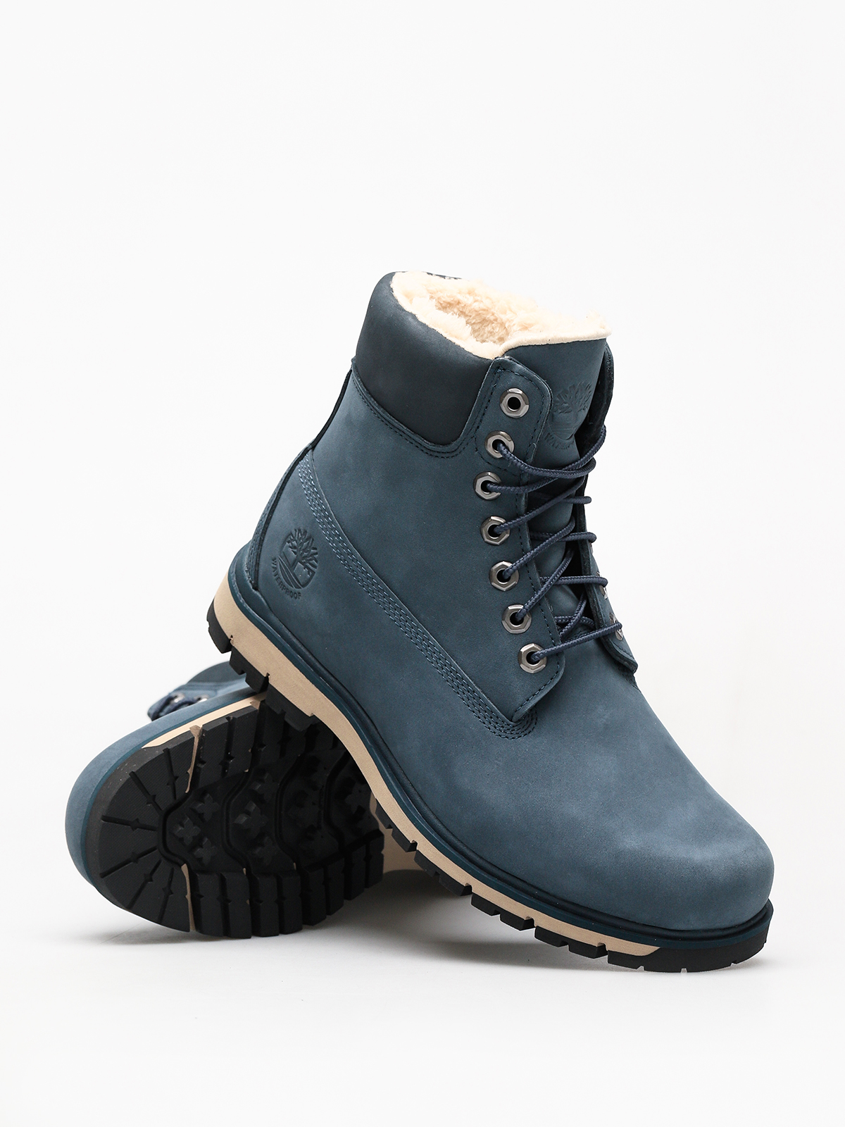 Timberland deals radford blue