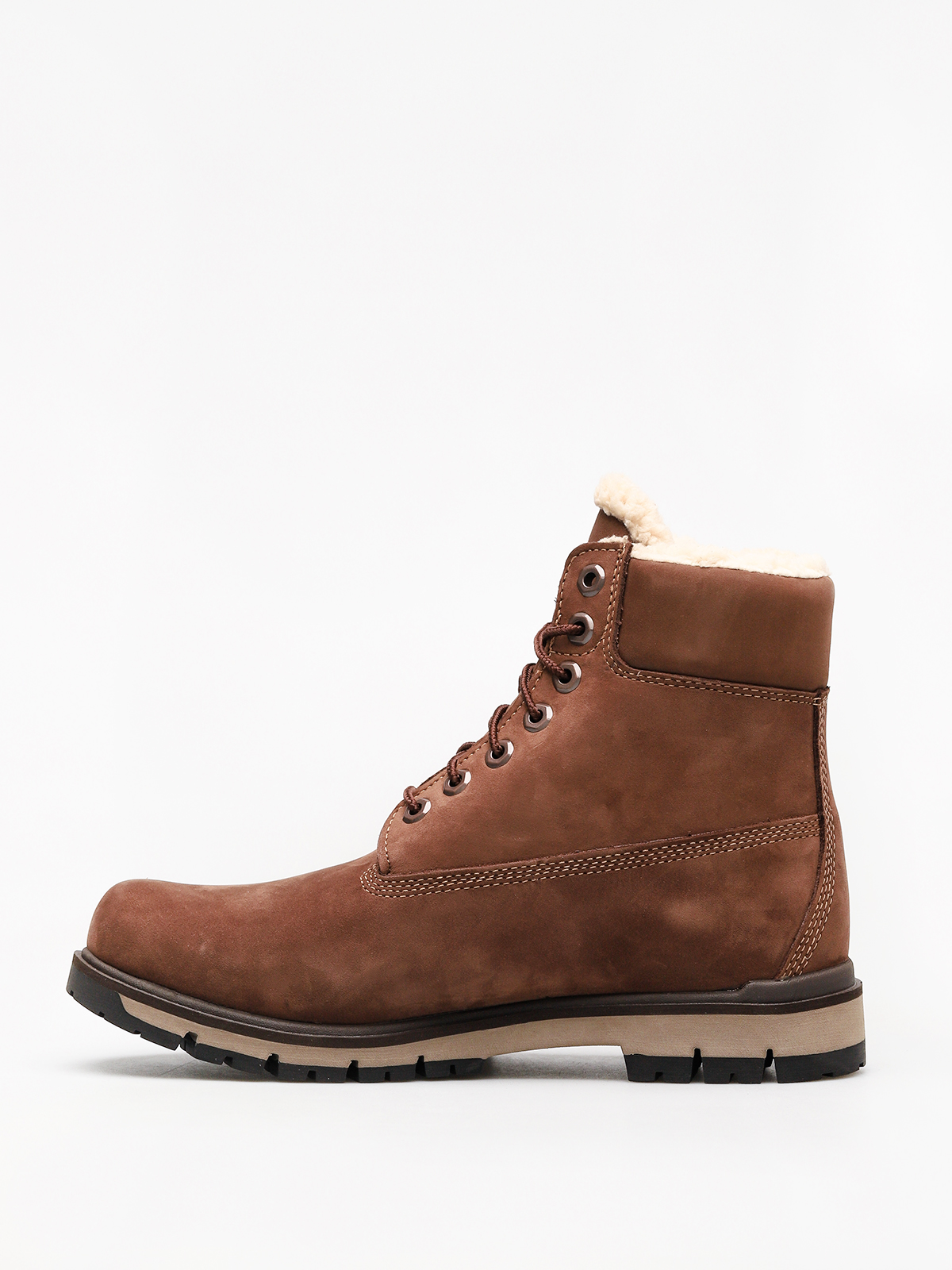 Zimní boty Timberland Radford Warm  Lined Boot Wp (potting soil)
