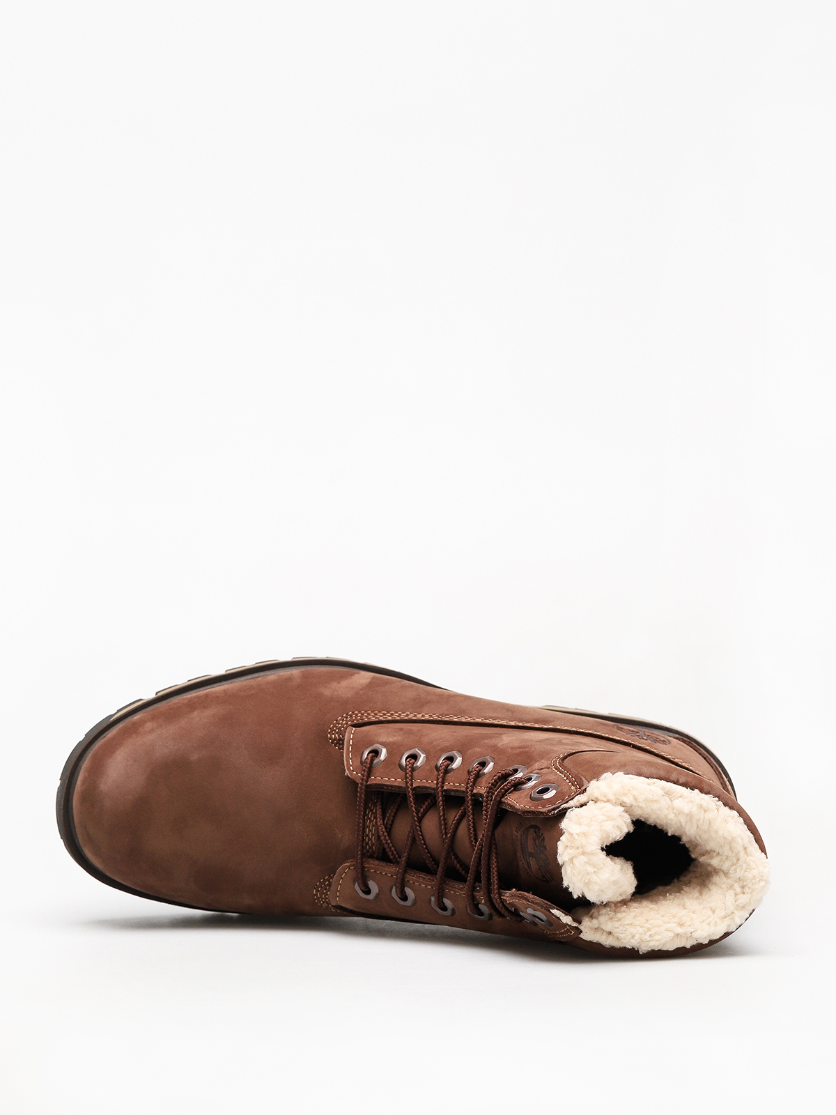 Zimní boty Timberland Radford Warm  Lined Boot Wp (potting soil)