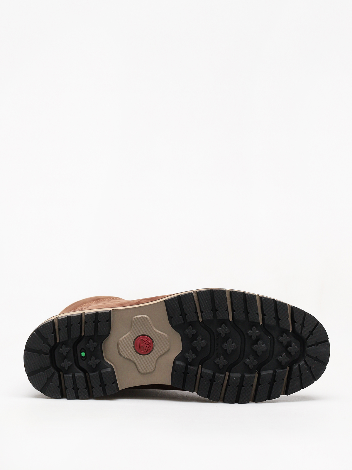 Zimní boty Timberland Radford Warm  Lined Boot Wp (potting soil)