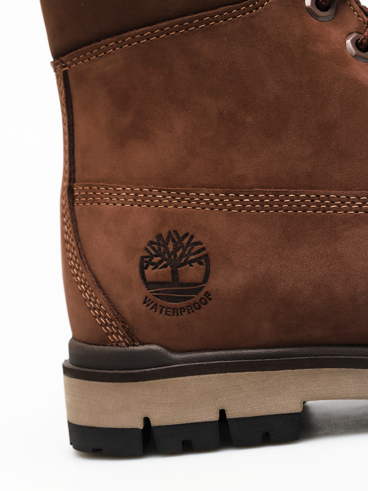 Zimní boty Timberland Radford Warm  Lined Boot Wp (potting soil)