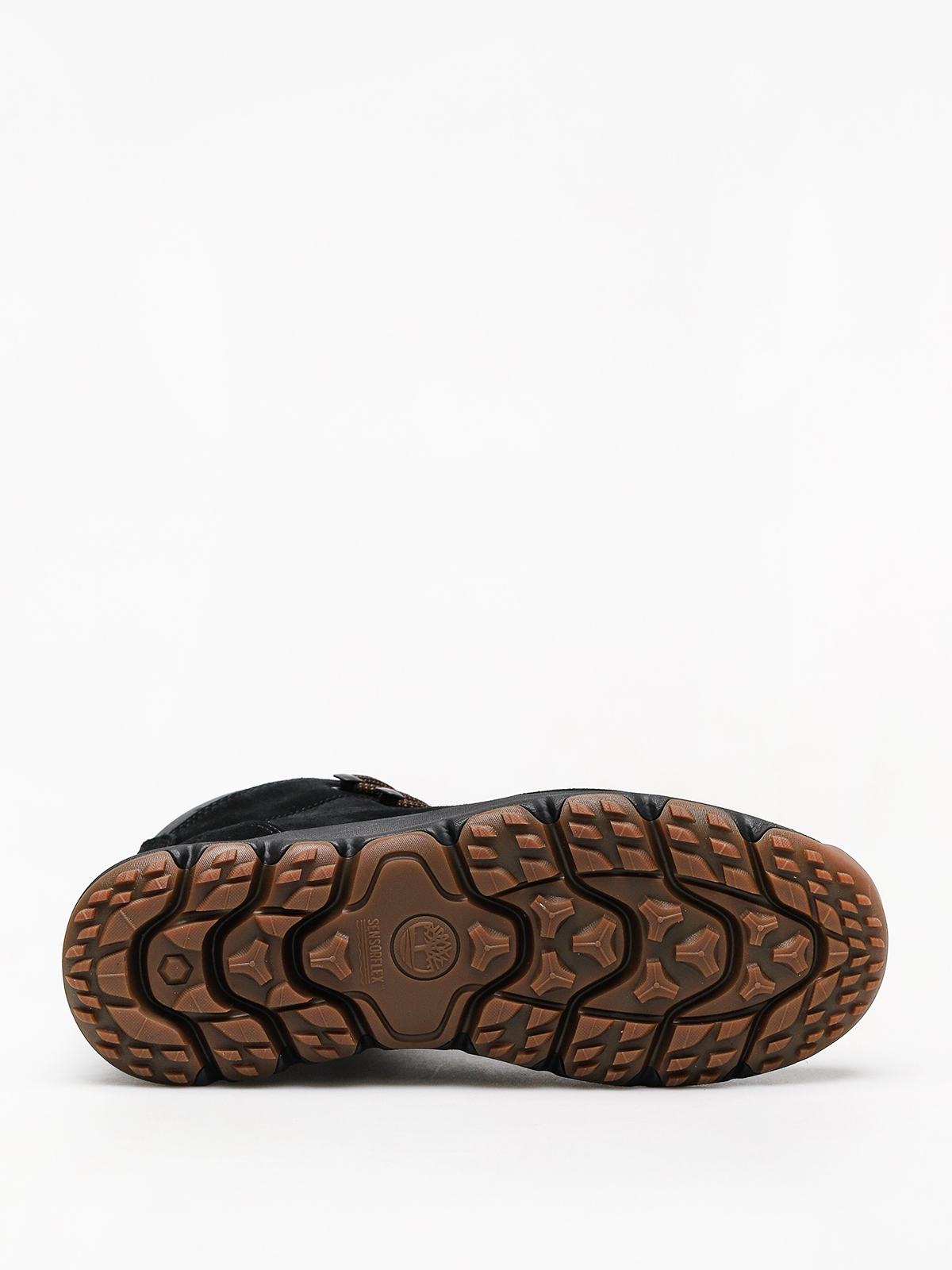 Zimní boty Timberland World Hiker Mid (jet black)
