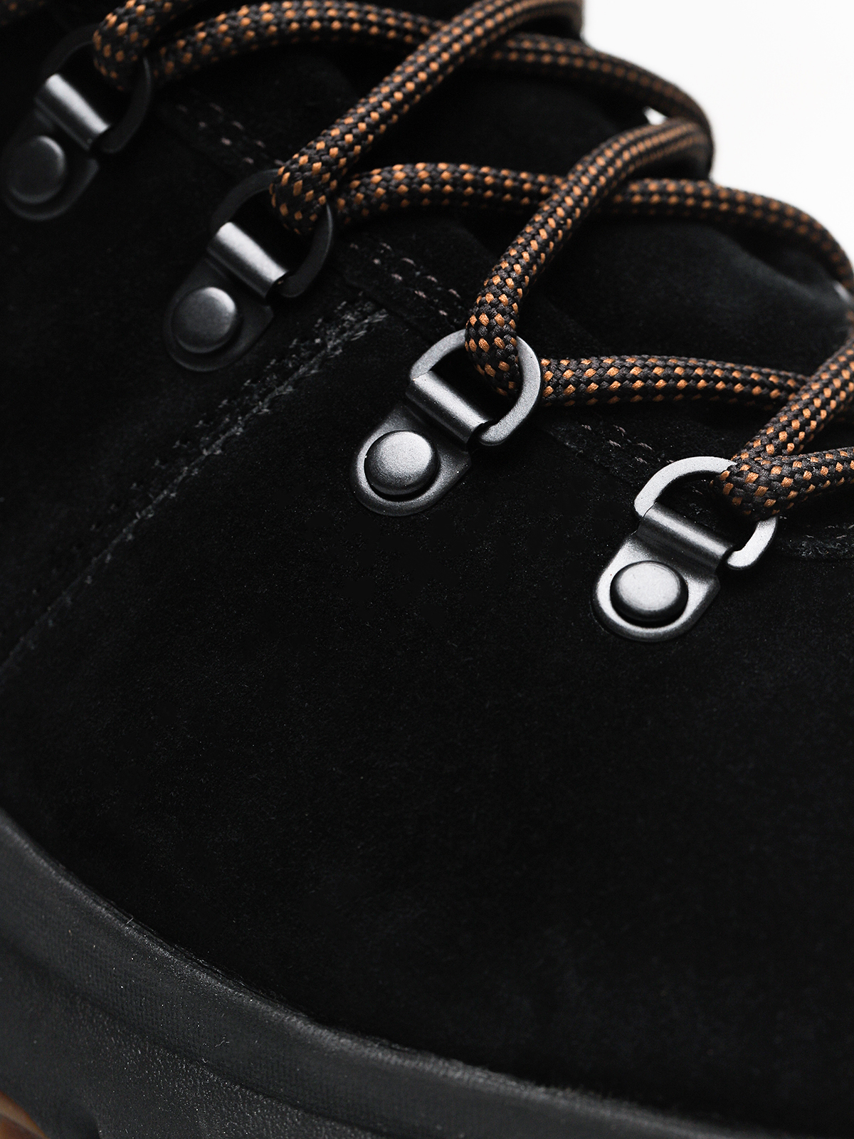 Zimní boty Timberland World Hiker Mid (jet black)