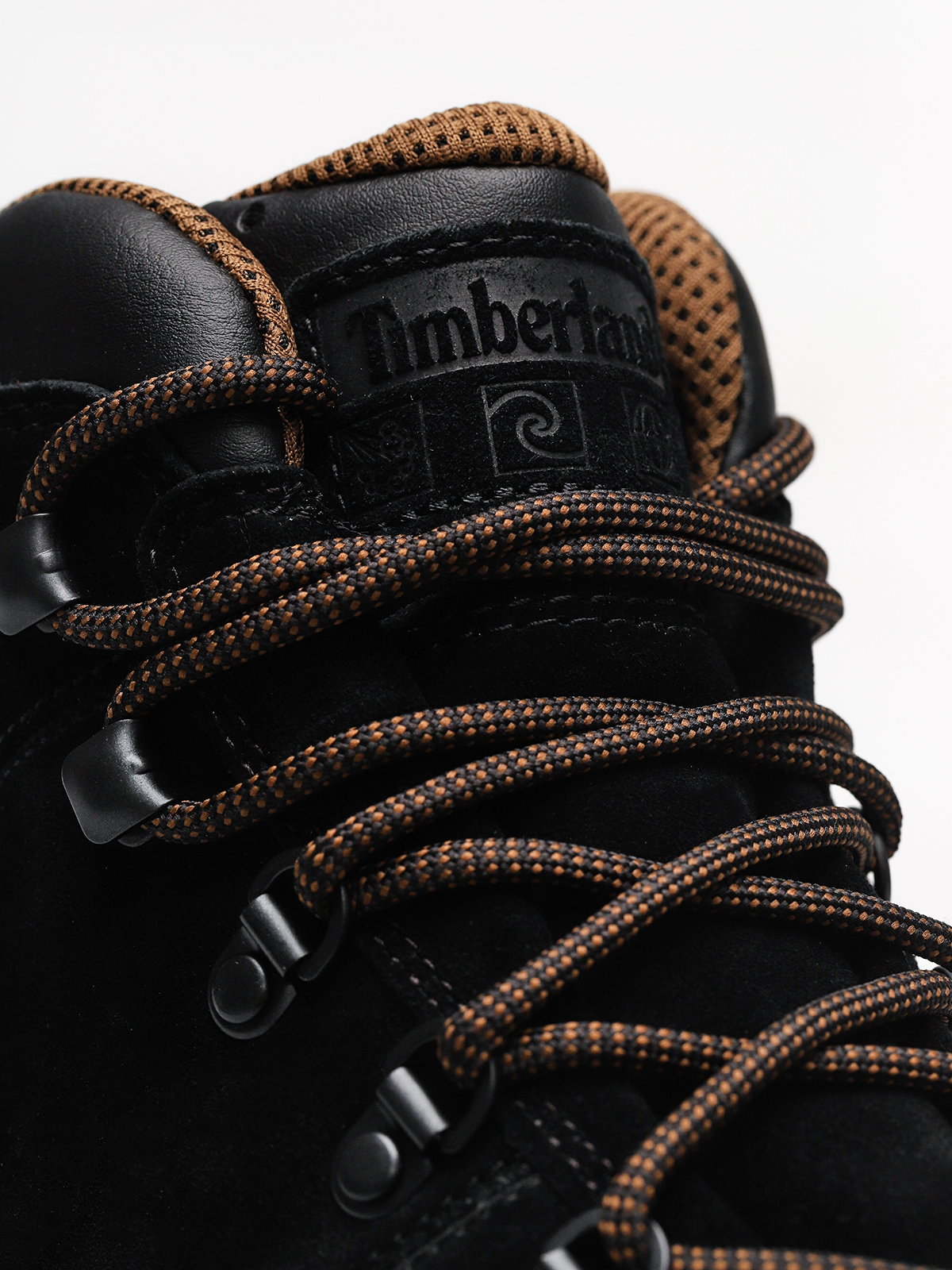 Zimní boty Timberland World Hiker Mid (jet black)