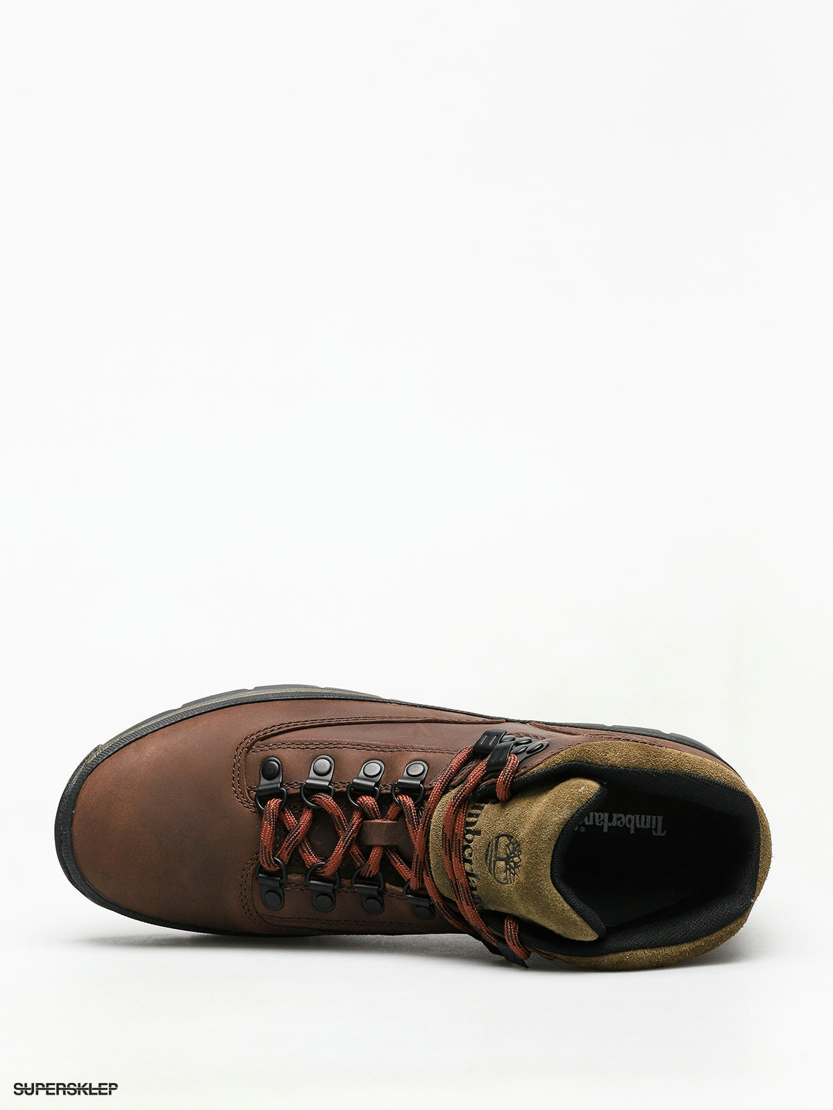 Euro hiker clearance sf leather