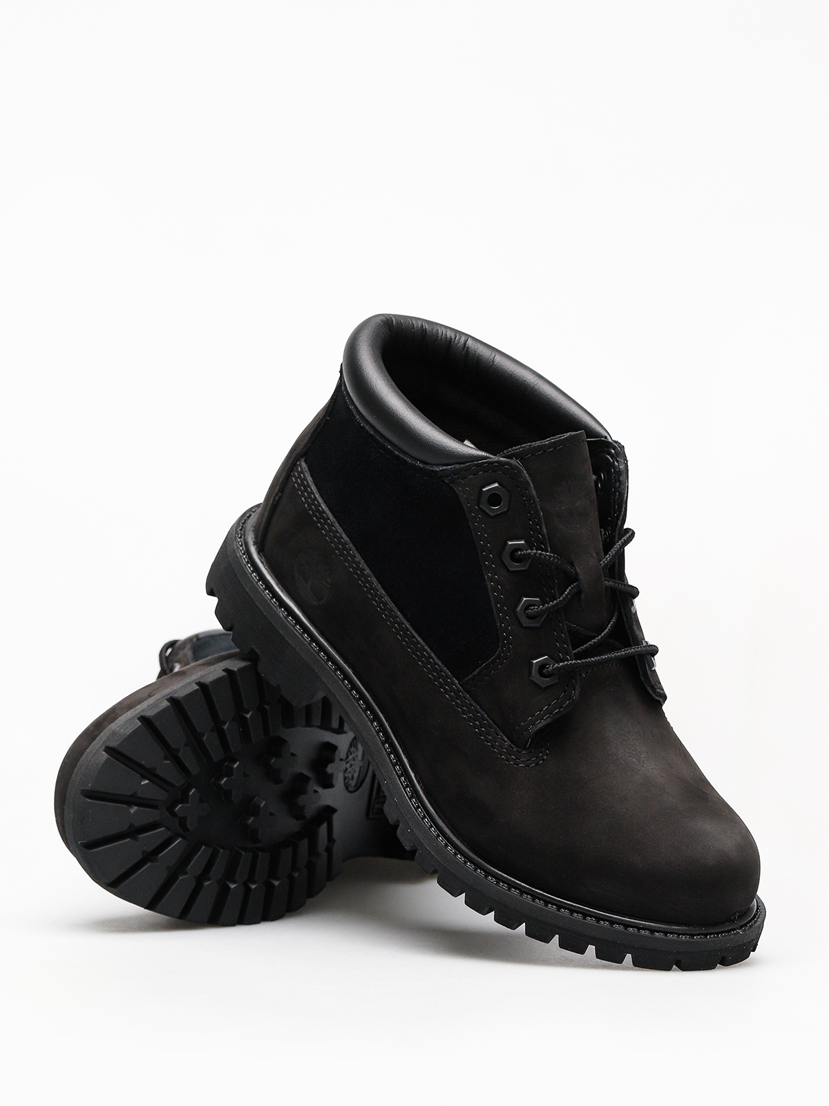 Timberland nellie chk lthr hotsell sde nwp