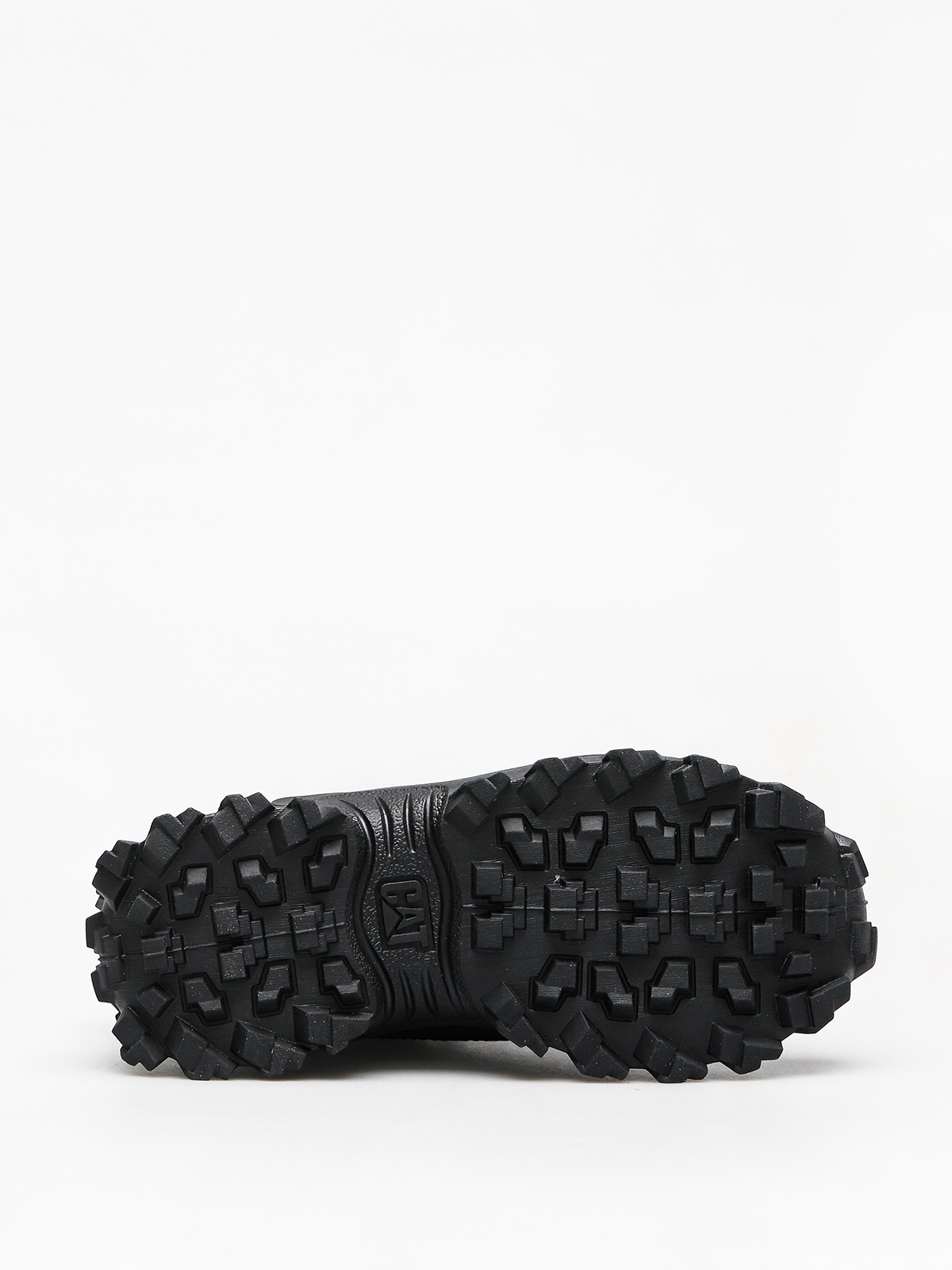 Boty Caterpillar Intruder (black)