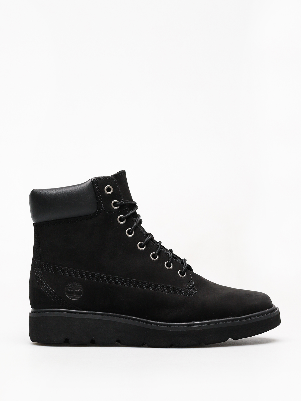 Zimní boty Timberland Kenniston In Lace Up Wmn černá (black)