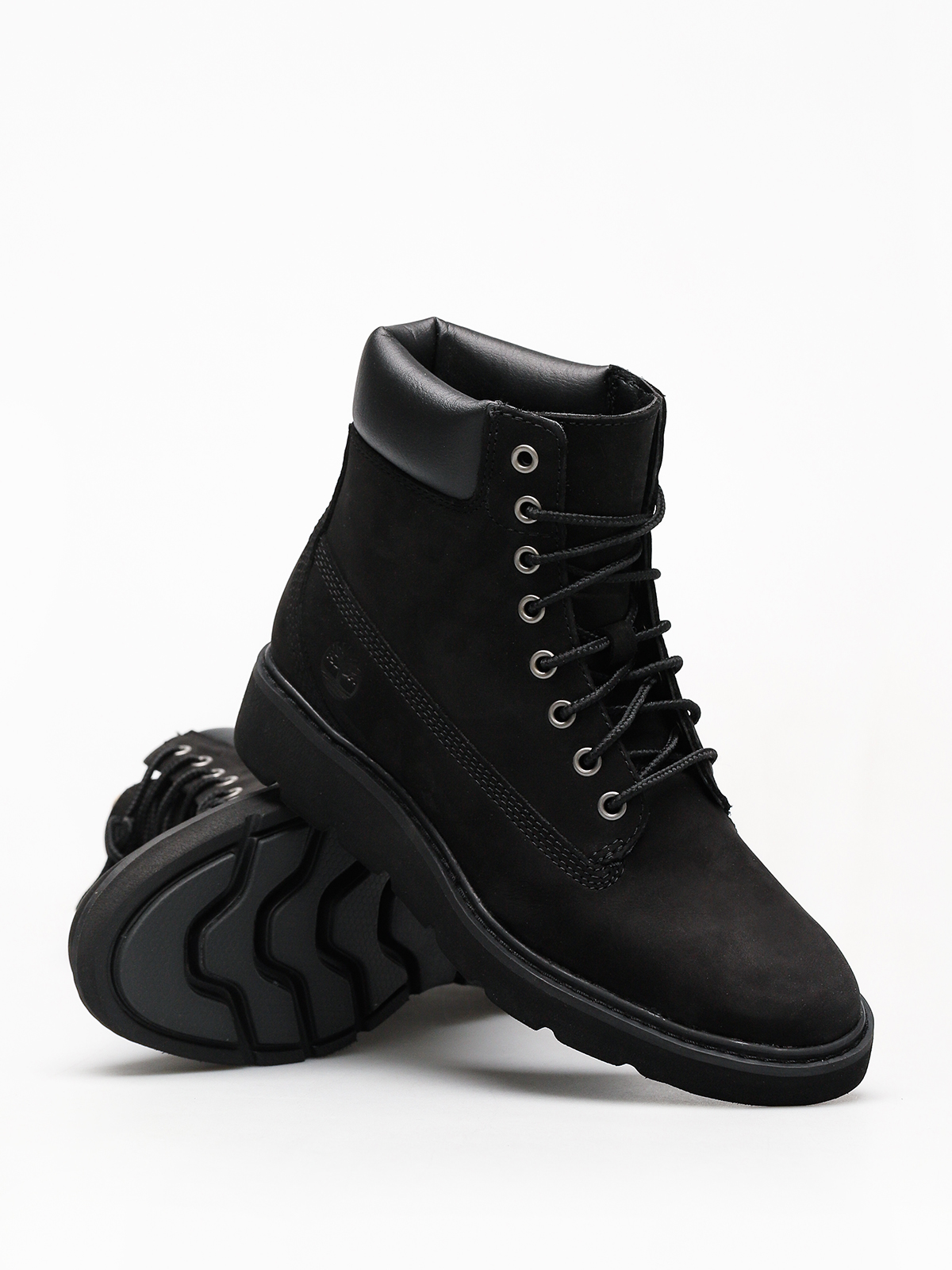 Zimní boty Timberland Kenniston 6 In Lace Up Wmn (black)