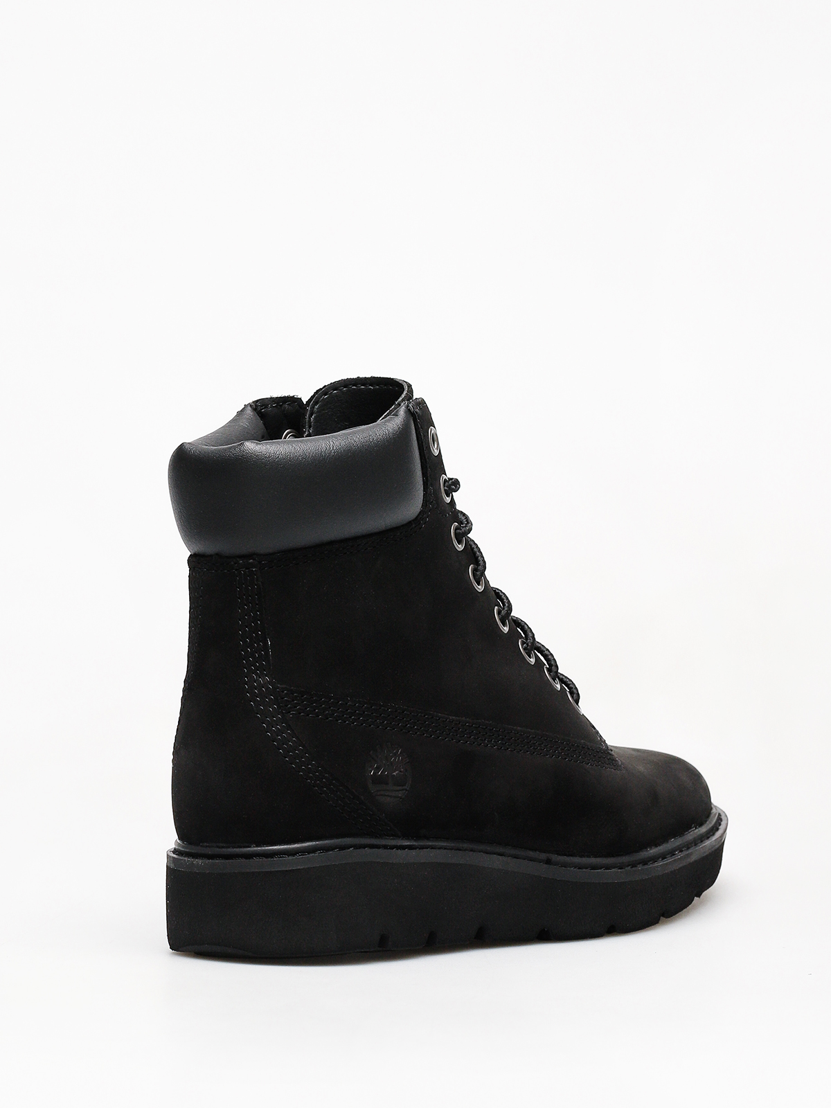 Zimní boty Timberland Kenniston 6 In Lace Up Wmn (black)