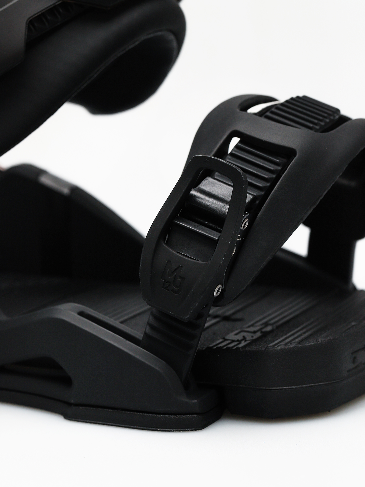 Pánské Snowboardová vázání Drake Super Sport (black)