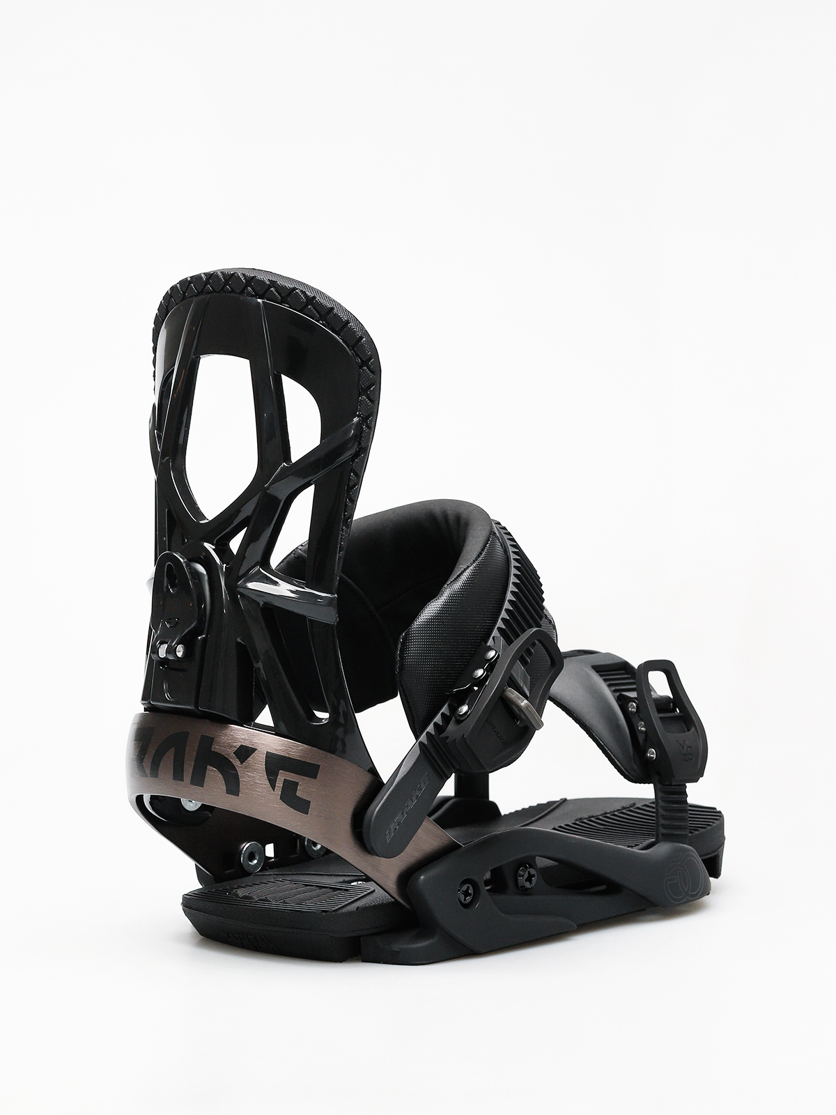 Snowboardová vázání Drake Fifty