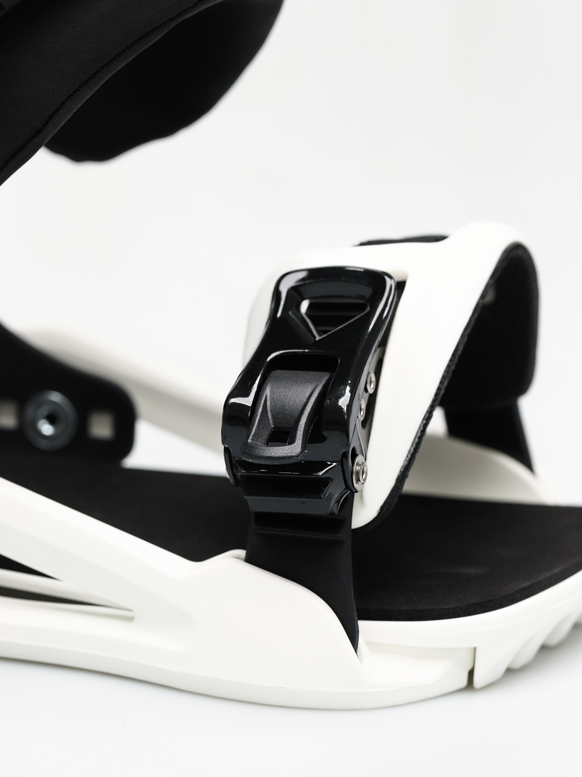 Pánské Snowboardová vázání Drake King (white)