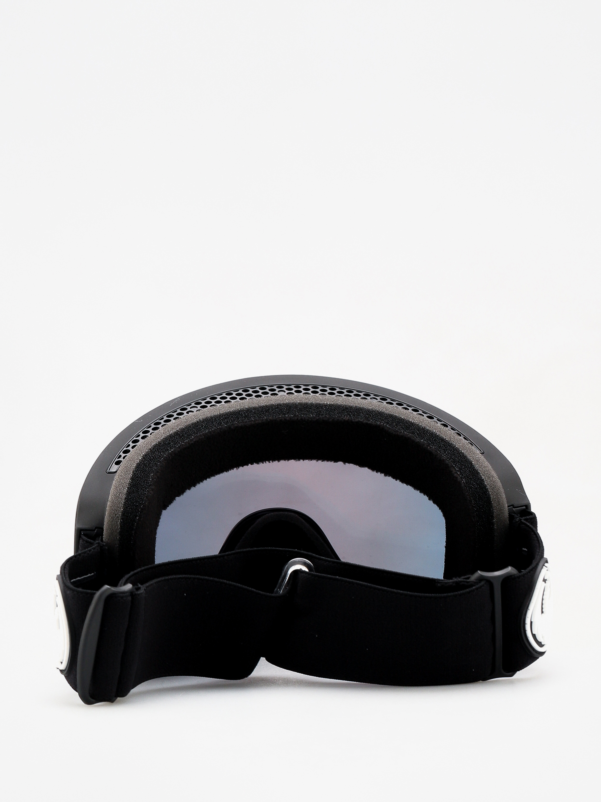 Brýle na snowboard Dragon PXV (black/lumalens red ion/lumalens rose)