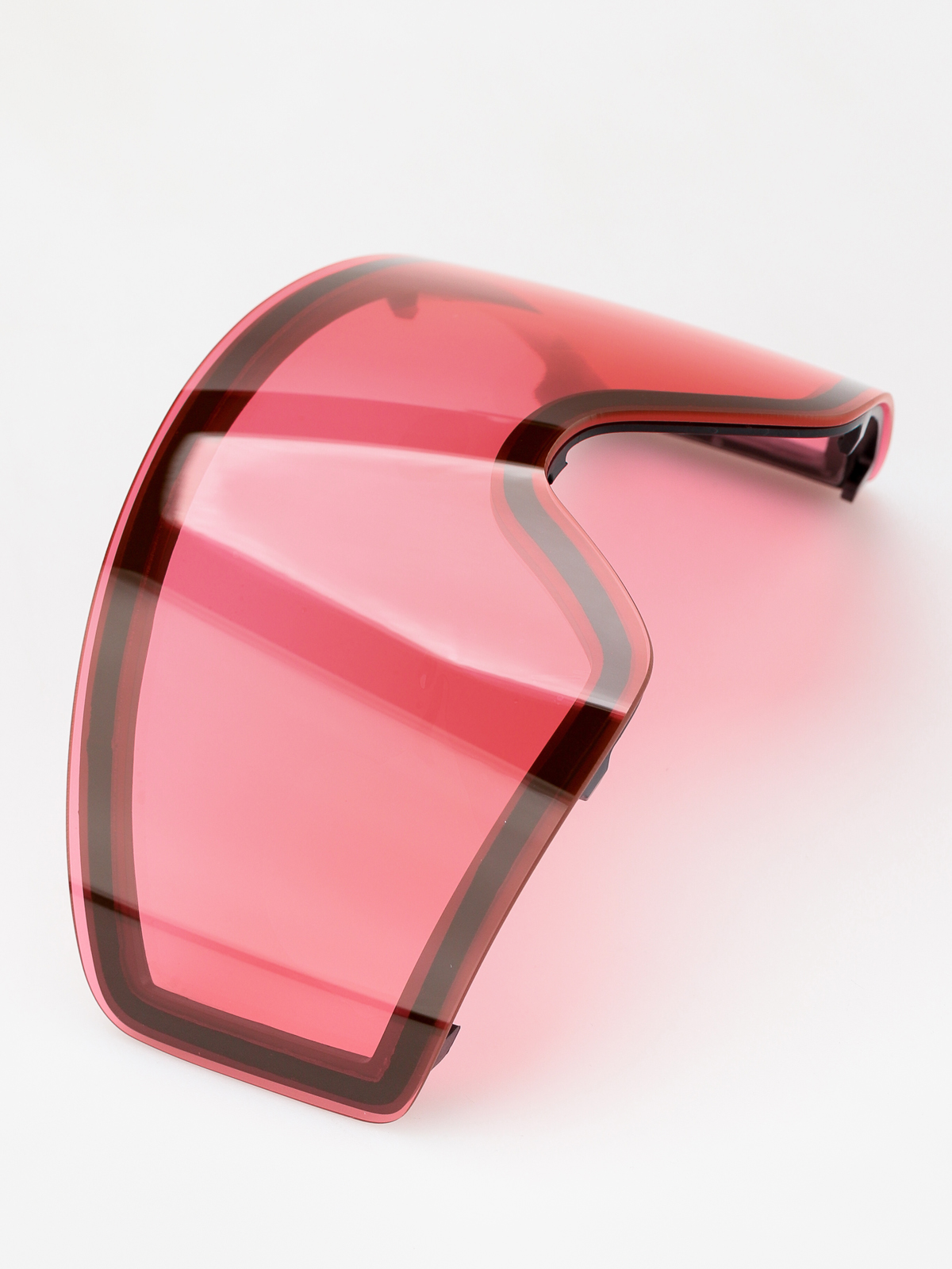 Brýle na snowboard Dragon PXV (black/lumalens red ion/lumalens rose)