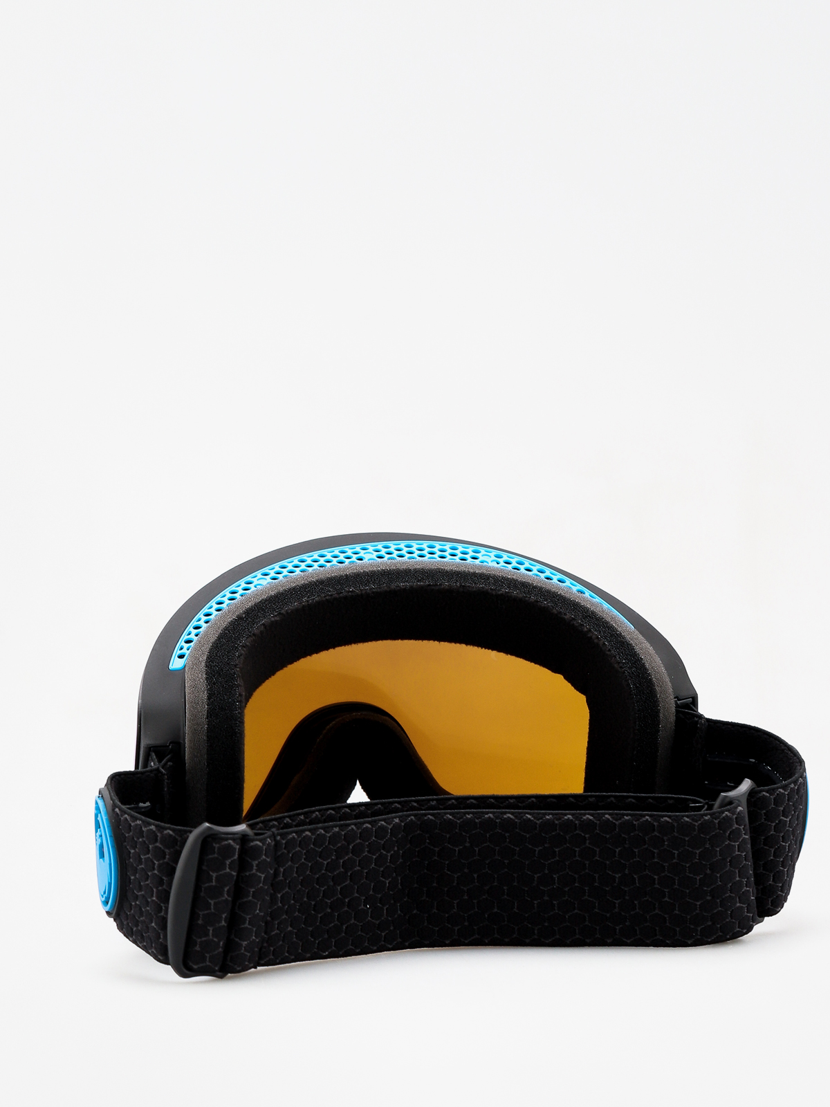 Brýle na snowboard Dragon PXV (split/lumalens blue ion/lumalens amber)