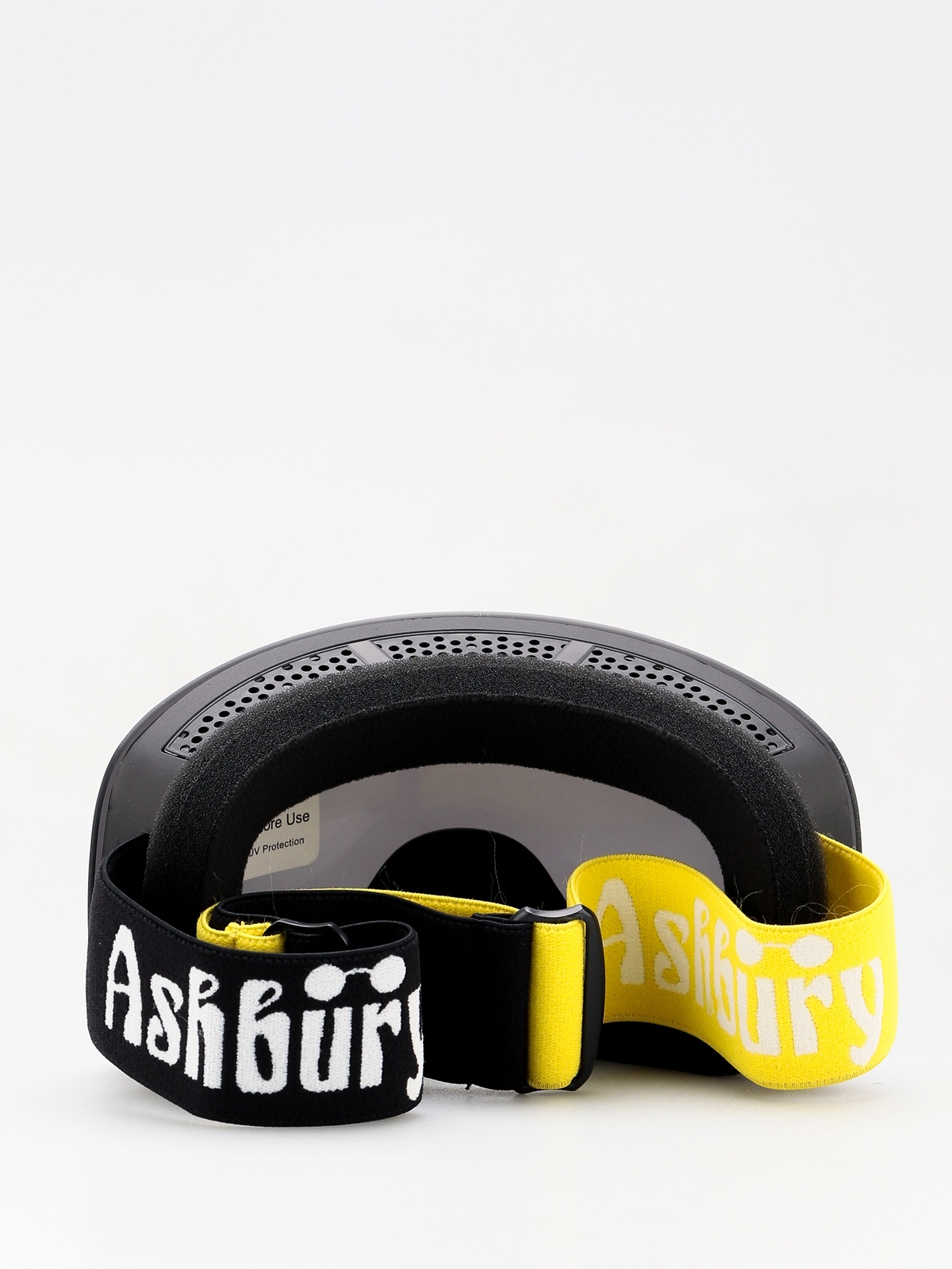 Brýle na snowboard Ashbury Sonic (tempo)